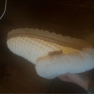 Ugg slippers